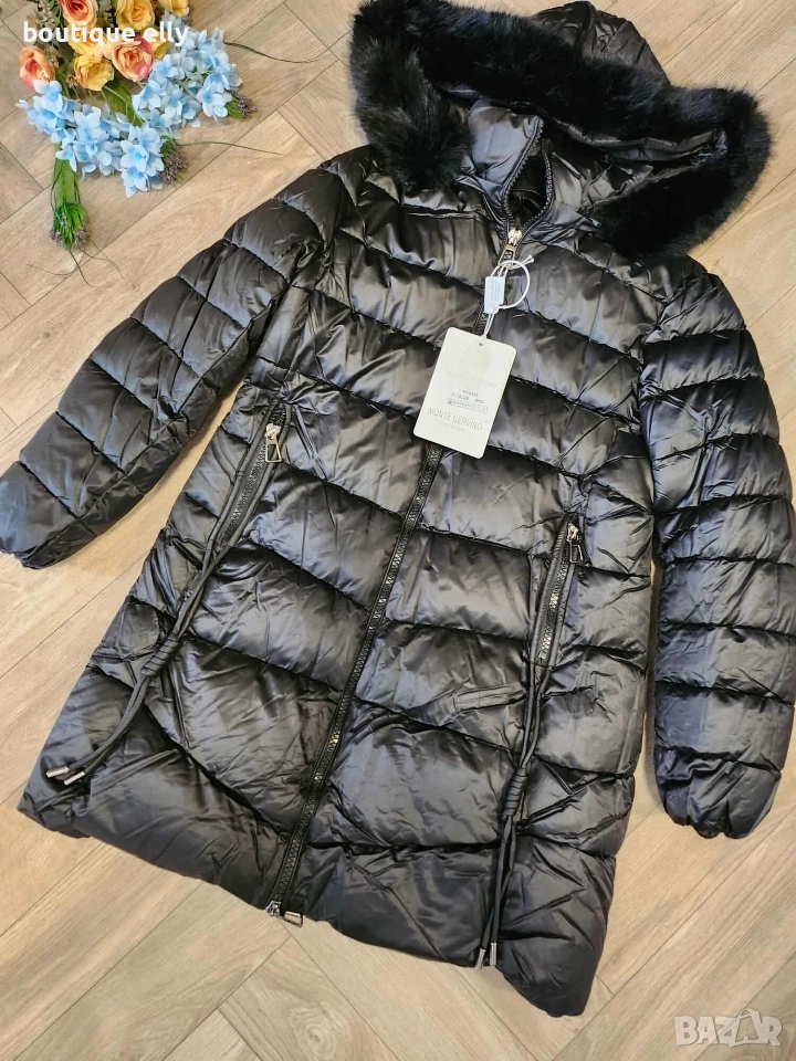 дамско яке, снимка 1