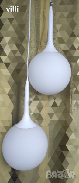 Полилей топка - 2 бр., снимка 1