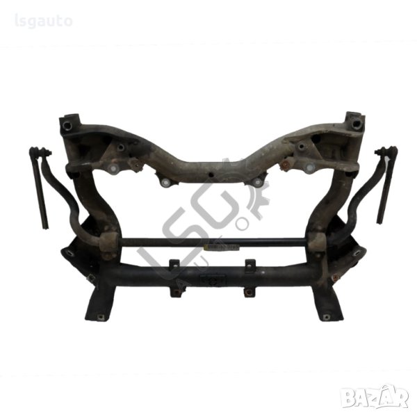 Преден мост Mercedes-Benz C-Class 204 (W/S/C) 2007-2014 ID: 114821, снимка 1