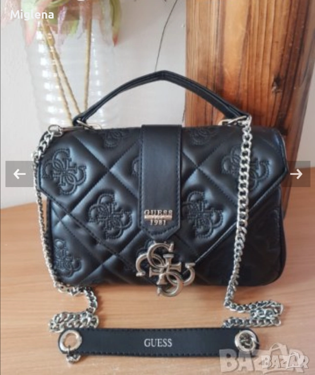 Дамска чанта Guess ХИТ цена , снимка 1