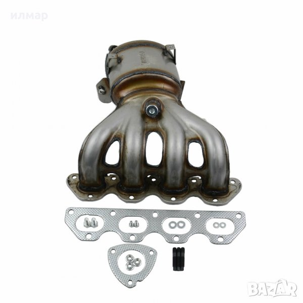 12992393 Катализатор за Опел Зафира 1,8 - бензин, снимка 1