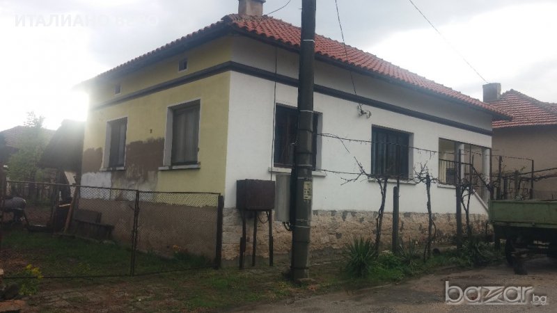 House for Sale in Rabisha, Vidin