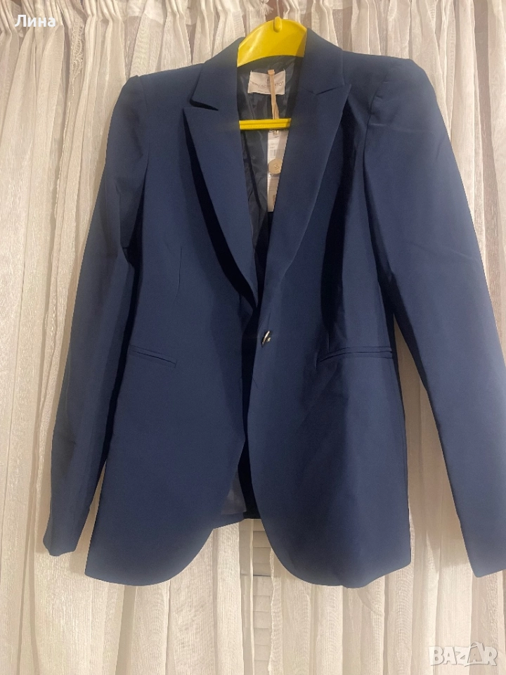 Дамски елегантен костюм нов, снимка 1