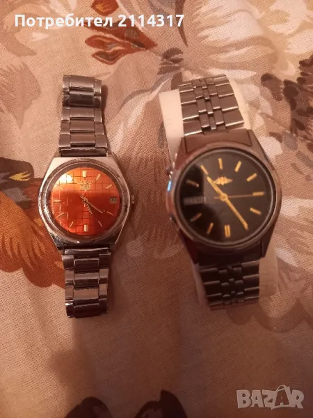 часовници, снимка 1