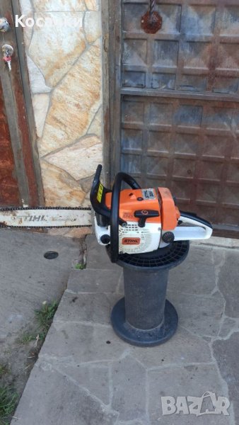 Бензинова резачка Щил/STIHL 026, снимка 1