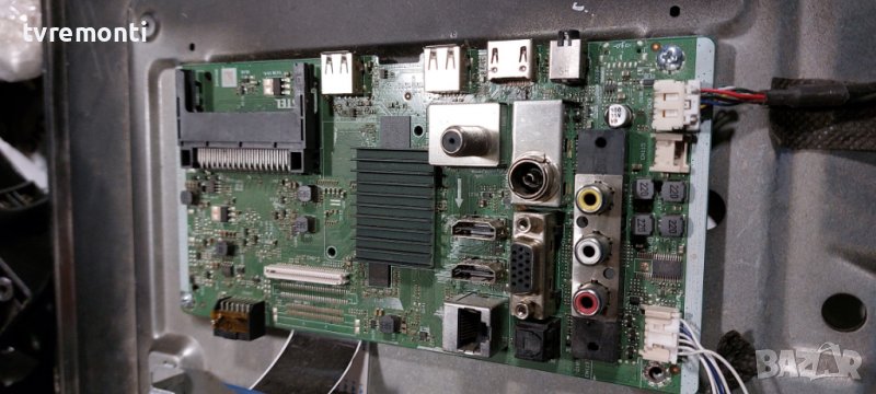 Main Board 17MB171 for , JVC inc DISPLAY VES315WNGS-2D-N52, снимка 1