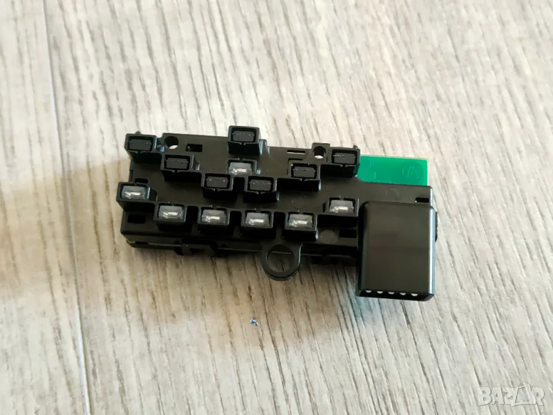 Датчик за ъгъла(положението) на волана за VW Passat B6, снимка 1