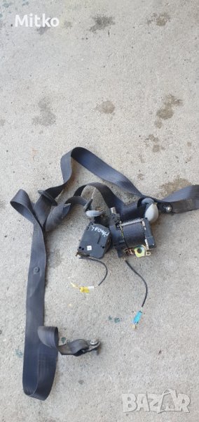 Колан》 Колани Фиат Панда 2010г., снимка 1