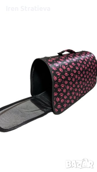 Чанта за транспортиране на домашни любимци, снимка 1