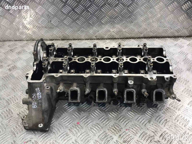  Глава BMW,E46,320D,136кс.,2000г., снимка 1