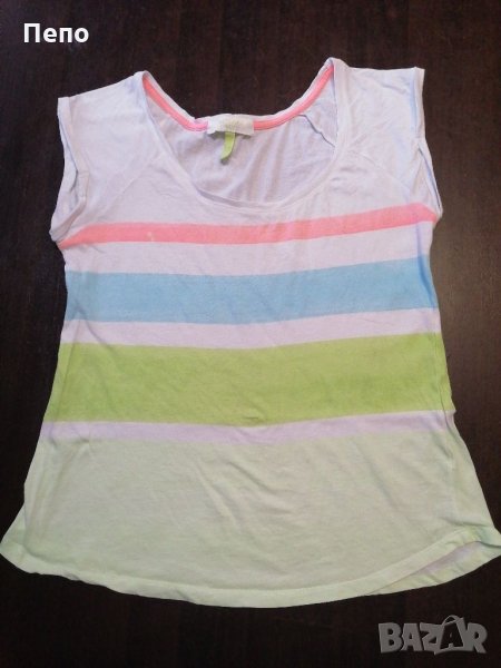 Тениска, снимка 1