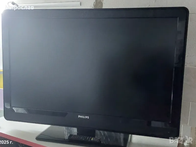 Телевизор Philips 42PFL3403, снимка 1