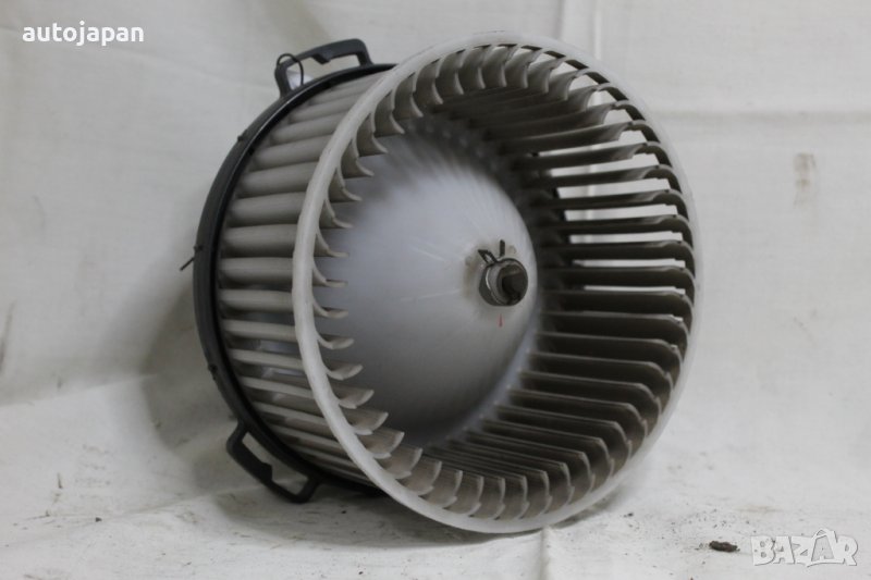Вентилатор моторче парно Мазда 5 2.0 146кс 05г Mazda 5 2.0 146hp 2005, снимка 1