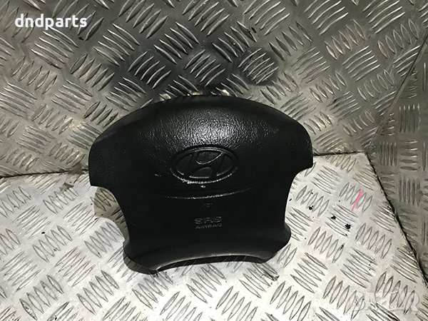 AIRBAG за Hyundai Trajet, 2004г., снимка 1