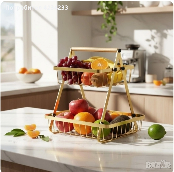 етажерка , снимка 1