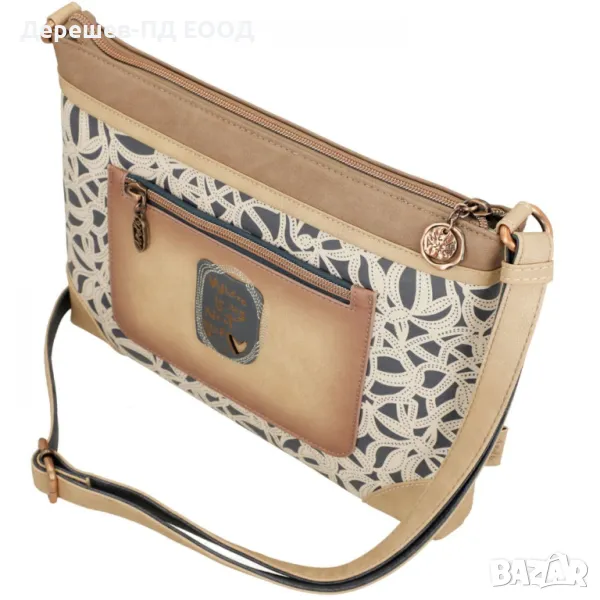 Чанта Anekke Memories 40803-701, снимка 1