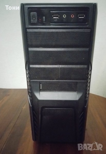 Двуядрен компютър с Intel G3220 3.0GHz, снимка 1
