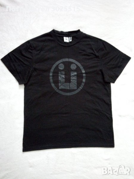 Мъжка тениска (6) размер L, снимка 1
