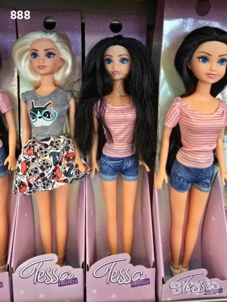 кукли , снимка 1