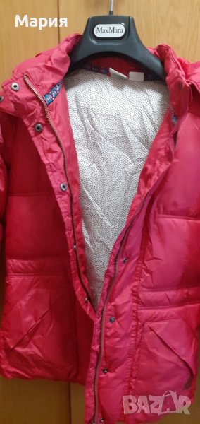 Зимно яке Roxy- оригинално,размер 134 см, снимка 1