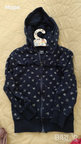 детски суичър , снимка 1