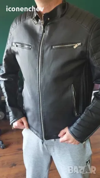 Чисто ново преходно яке Ombre Premium, снимка 1