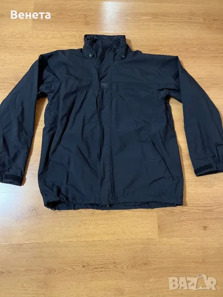 Мъжко яке Helly Hansen. Размер L., снимка 1