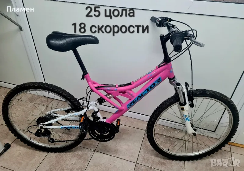 Продавам велосипед., снимка 1