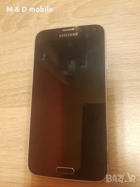 Samsung S5 neo, снимка 1
