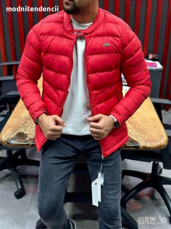 мъжко яке , снимка 1