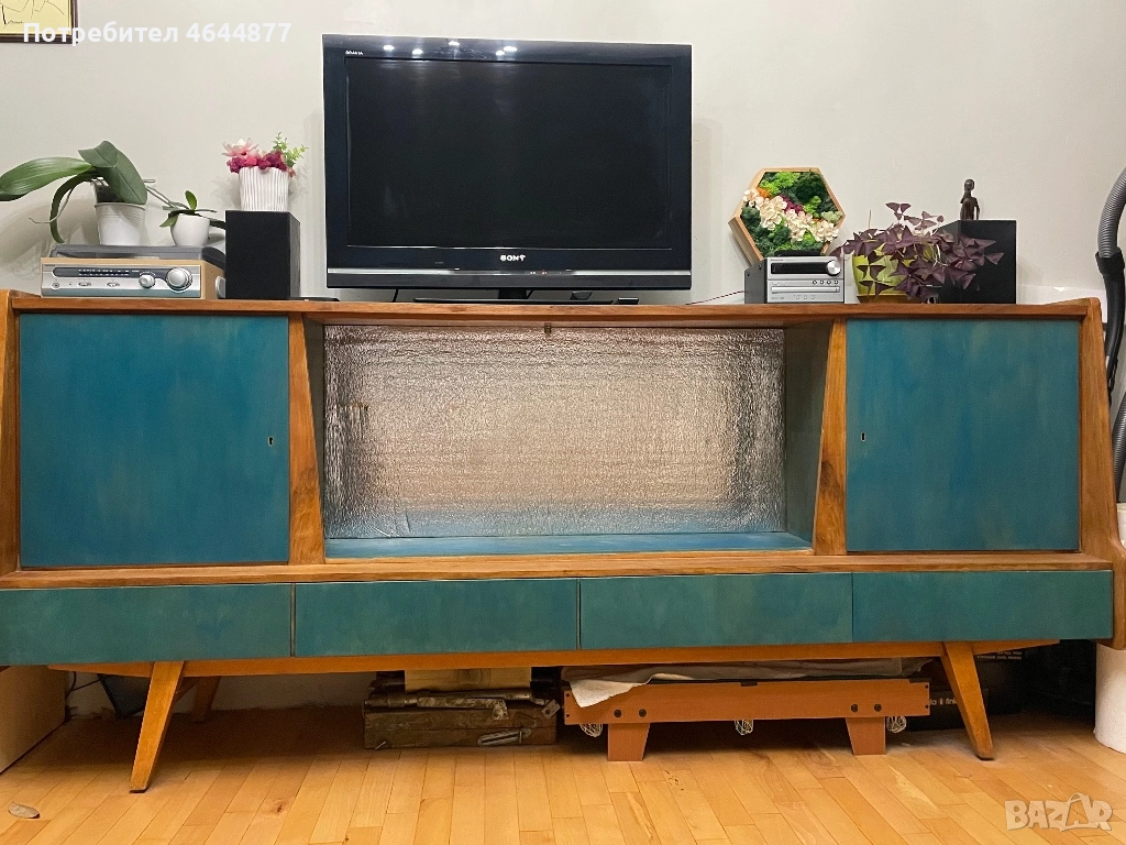 Бюфет , снимка 1