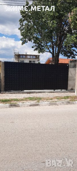 Плъзгаща врата, снимка 1