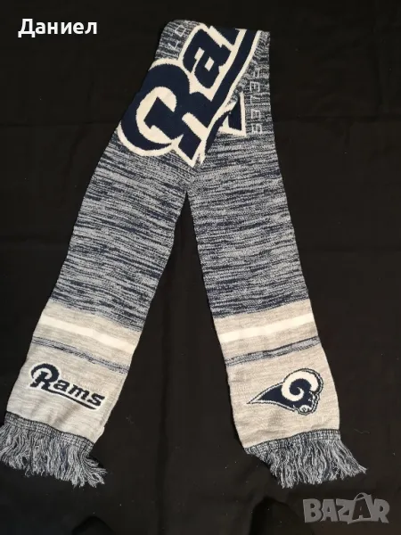 Шал на LA Rams , снимка 1