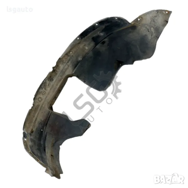 Преден десен подкалник Mazda 2 I (DY) 2003-2007 ID: 137837, снимка 1