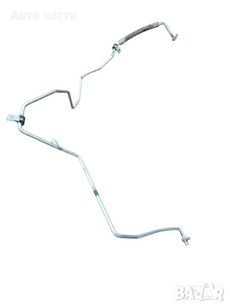 Оригинална тръба за климатик Dacia от сушилнята до разширителния вентил 8200952655, снимка 1