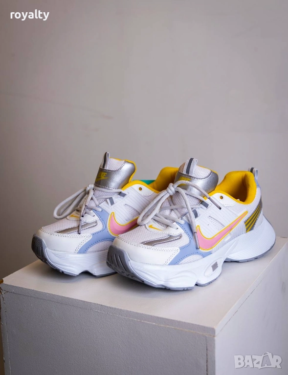 Nike Дамски Маратонки , снимка 1