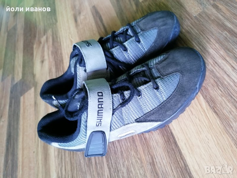 Обувки за байк 42 номер, снимка 1