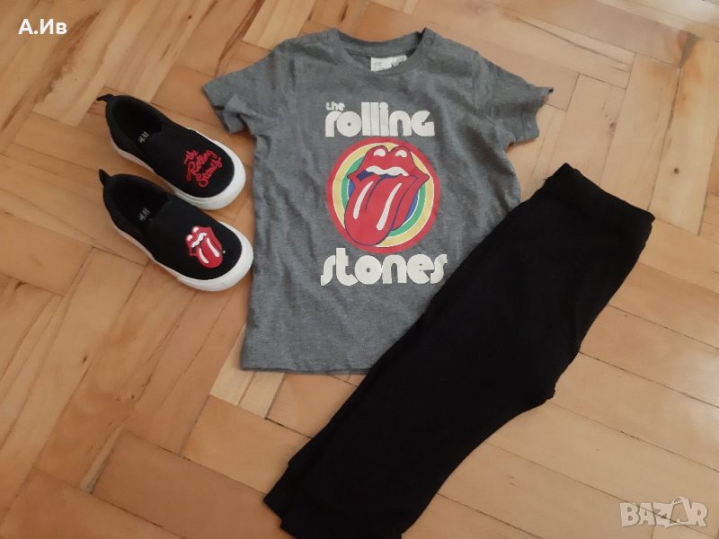 Комплект на Н&М р86, снимка 1