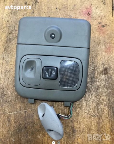 Opel frontera b плафон таван, снимка 1