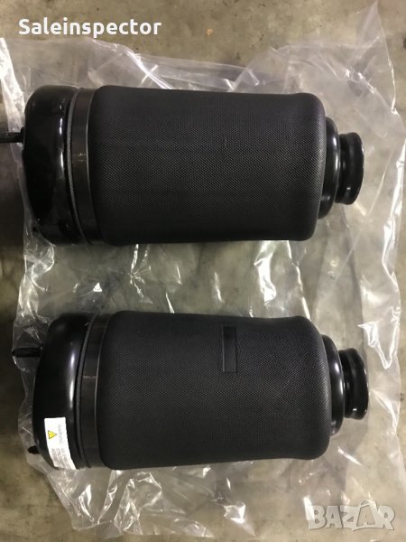 Въздушна възглавница компресор Mercedes W164 W166 ML X164 X166 GL GLE - чисто нова, снимка 1