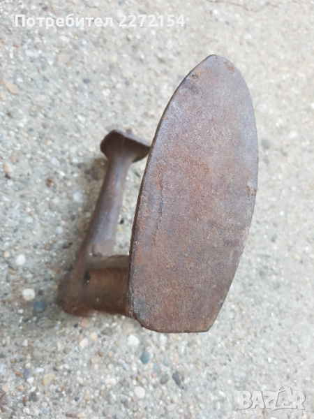 Наковалня, снимка 1