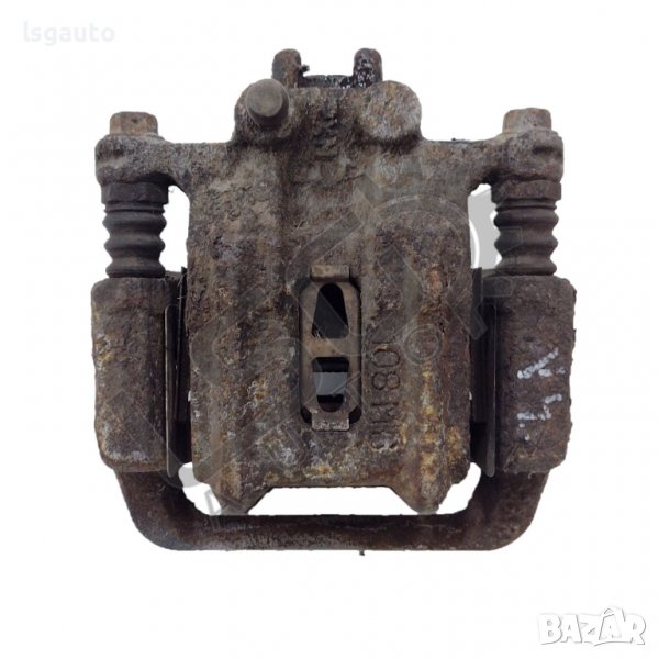 Заден ляв спирачен апарат Honda CR-V II 2001-2006 H120822N-55, снимка 1