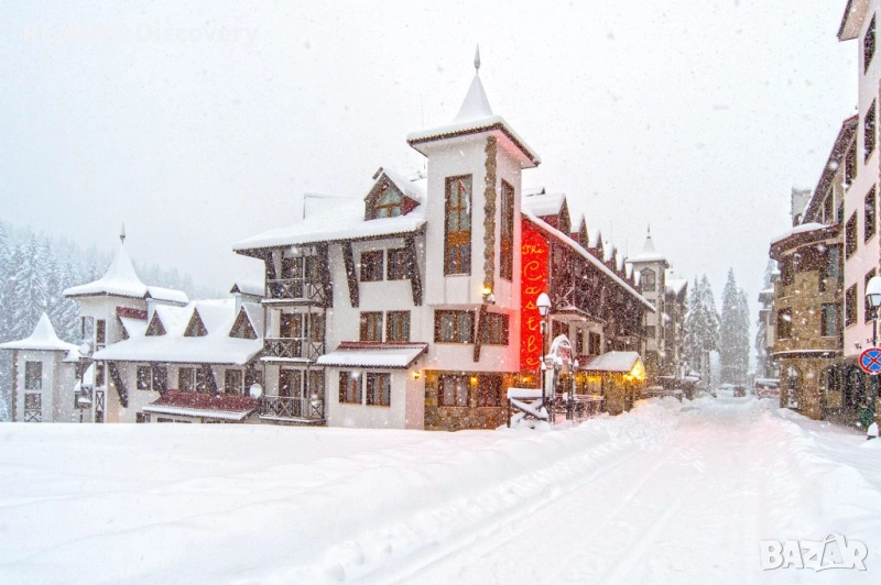 Апартамент с една спалня под наем , снимка 1