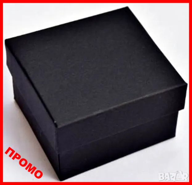 НОВА ПОДАРЪЧНА КУТИЯ ЗА БИЖУ, ЧАСОВНИК. КУТИИ ЗА ЧАСОВНИЦИ. МАЛКА ПОДАРЪЧНА КУТИЯ.KUTIA ZA CHASOVNIK, снимка 1