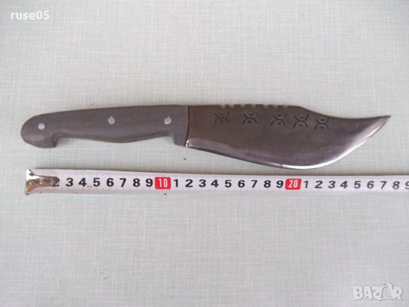 Нож - 28, снимка 1