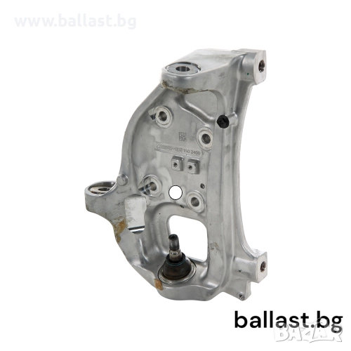 Шенкел ляв A1903309001 GT W190, снимка 1