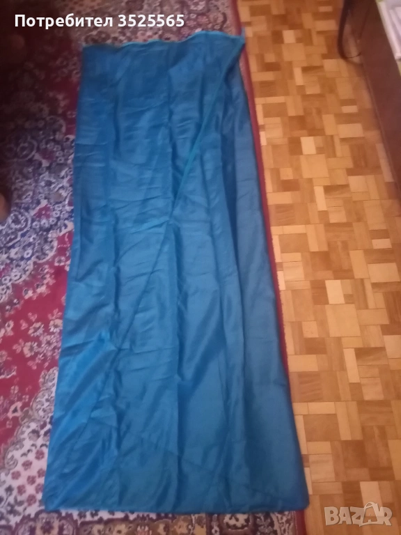 Спален чувал, снимка 1