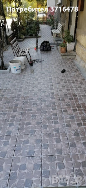 СТРОИТЕЛНИ РЕМОНТИ ТОДОРОВ, снимка 1