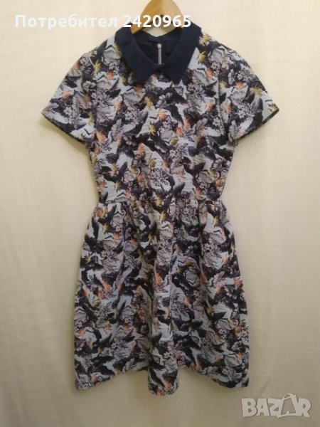 Страхотна рокля, снимка 1