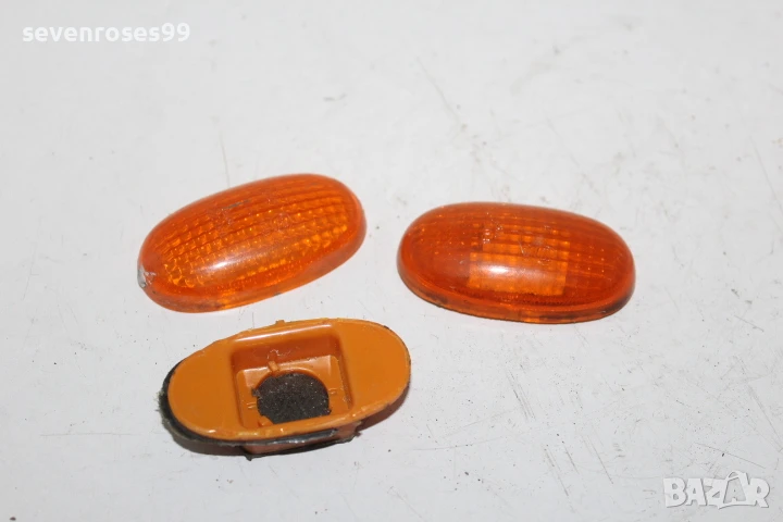 Мигач калник Деу Матиз 0.8i Daewoo Matiz 2броя, снимка 1